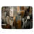 Grey/Brown Abstract