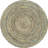 Mullewa Cotton Southwestern Indoor Rug-672430290