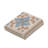 Terralis 2 X 2 In. Matte Terracotta Porcelain Square Wall And Floor Tile (0.86 Sq Ft/Case) - 50 Pack