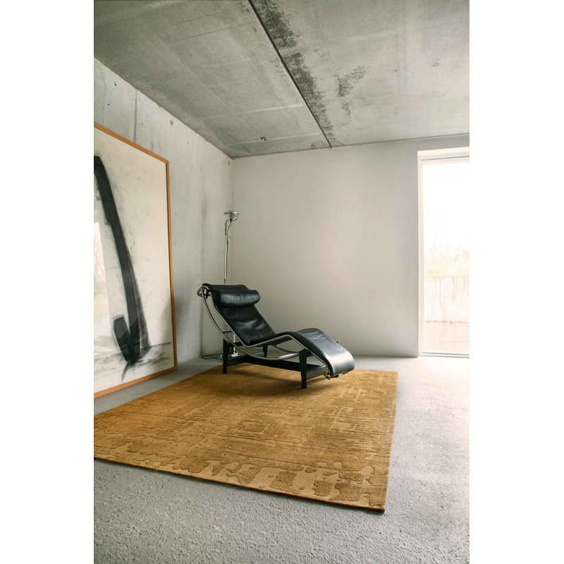 Abstract Area Rug, Rectangle 240 x 340cm