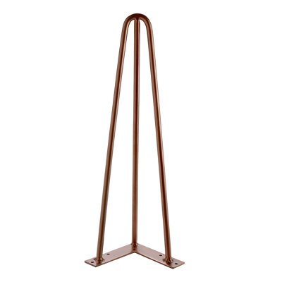 Tessio Table Leg