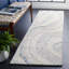 Tapis en laine touffeté à la main Krish-796615648