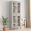 Arapahoe 69.5 cm W Highboard-964477551