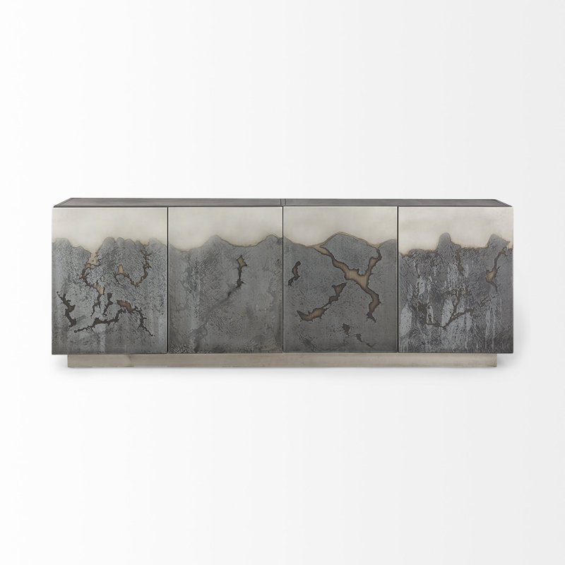 Roxdale 82'' W Sideboard