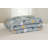 Polyester Box Stitch Floral Comforter-1793301093