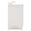 Meuble-lavabo simple en bois massif 61 po Freitas avec plateau en quartz blanc pur 1,5 po, évier central rectangulaire-618993085-618993083-552772636