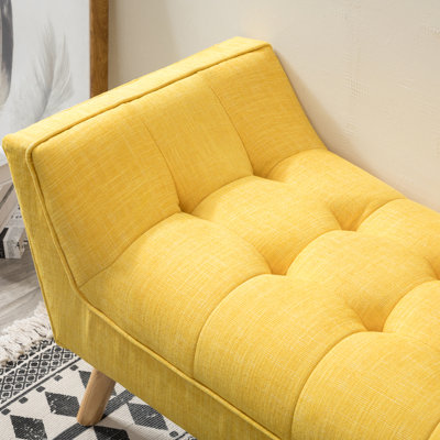 Raoul Upholstered Chaise Lounge