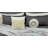  3D Flower Throw Pillow Cover Handmade Appliqued Accent Pillow Case Bed Cushion Cover-2069063116