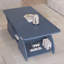 Table basse moderne avec rangement Mid-Century-91967561