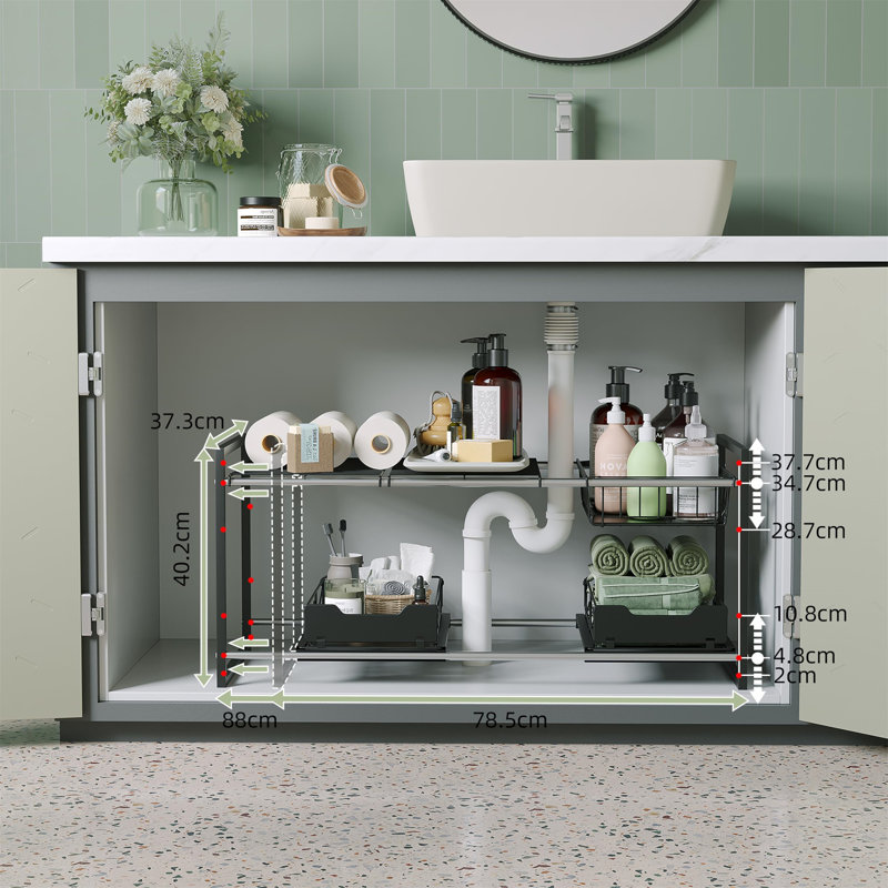 Spice Rack
