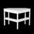 Corner Writing Desk-1436623669