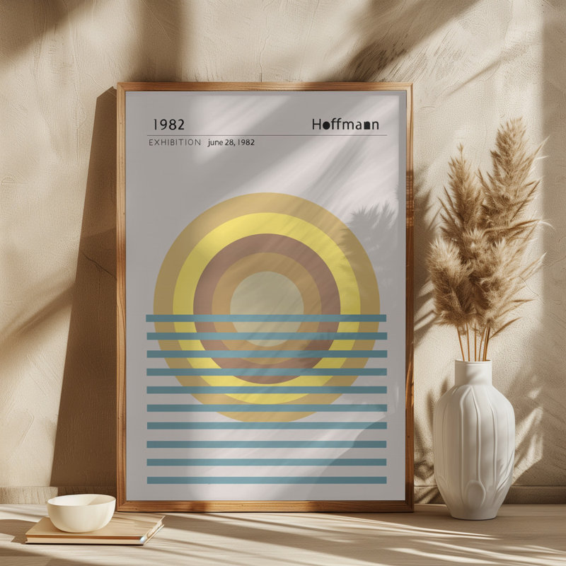 Wrapped Canvas Print, 76.2 cm H x 50.8 cm W