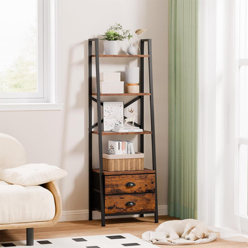 Coady Freestanding Bathroom Shelves