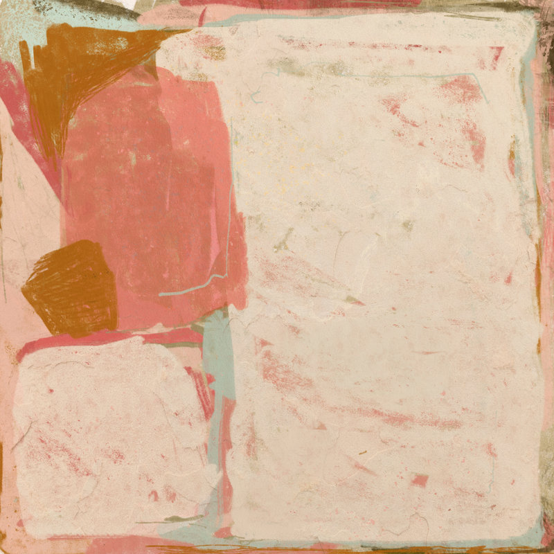 «Berdell Sunny on Canvas» par Hayley Michelle, reproduction, H 12 po x l 12 po