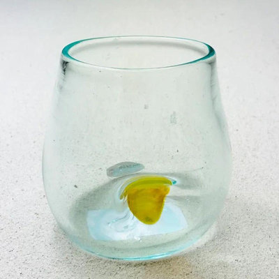 Noshaba 300ml Drinking Glass