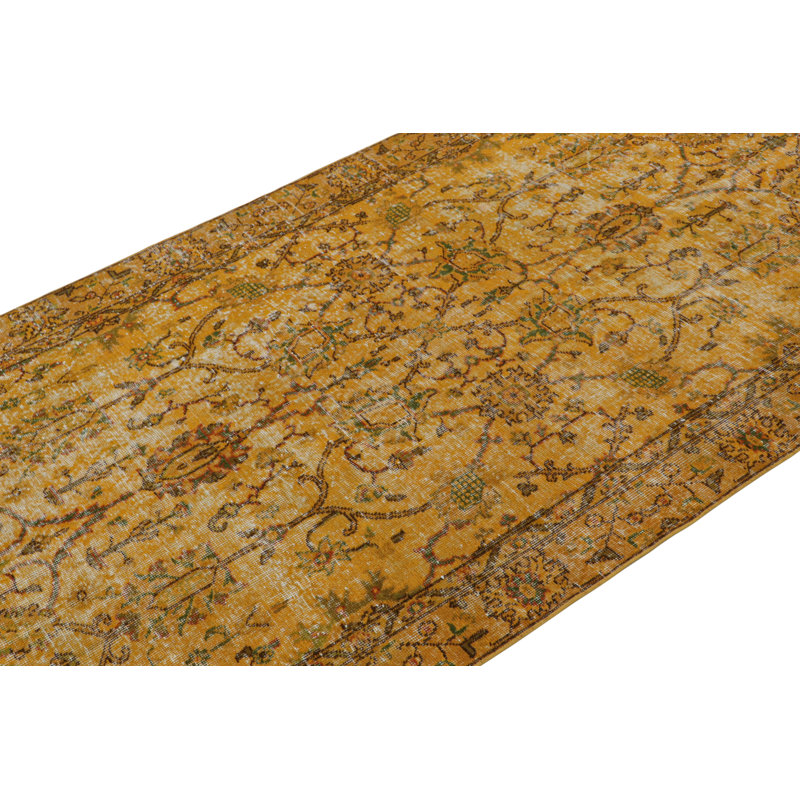Wool Rug
