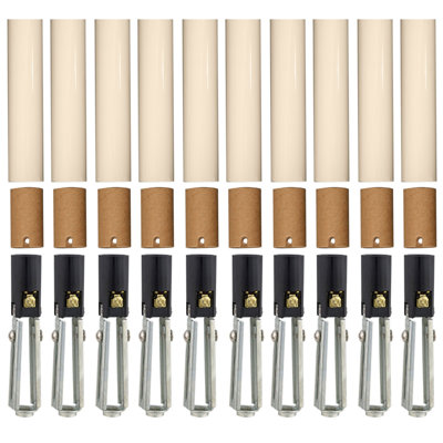 Chandelier Socket Kit