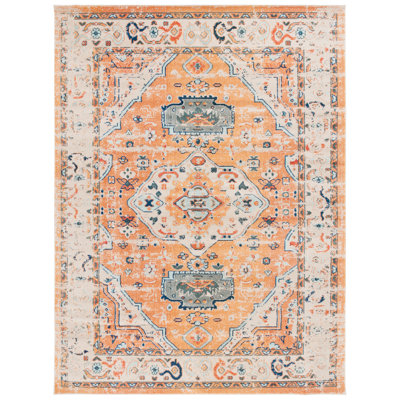 Yedidalga Performance Oriental Rug