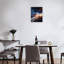 No Frame Print on Canvas