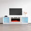 Meuble télé 80 po Boston WH01-973936827