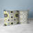 Delightful Dandelions Reversible Throw Pillow-101119797-101119798