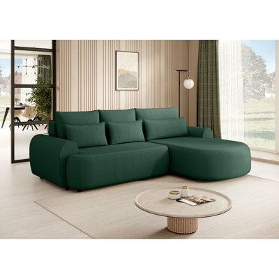 Cyani 4 Seater Sofa Bed