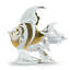 Angelfish Statue