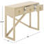 Console 3 tiroirs Sadie-129720716