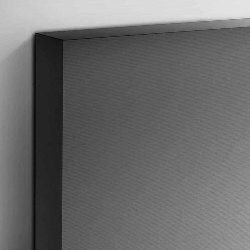 Wrapped Canvas Print, 35cm H x 50cm W