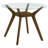 Flynn Brown 48-inch Dining Table
