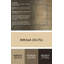 Tapis oriental kaki foncé Alanah-974004815
