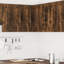Kitchen Wall Corner Cabinet Kalmar Engineered Wood-1757474149
