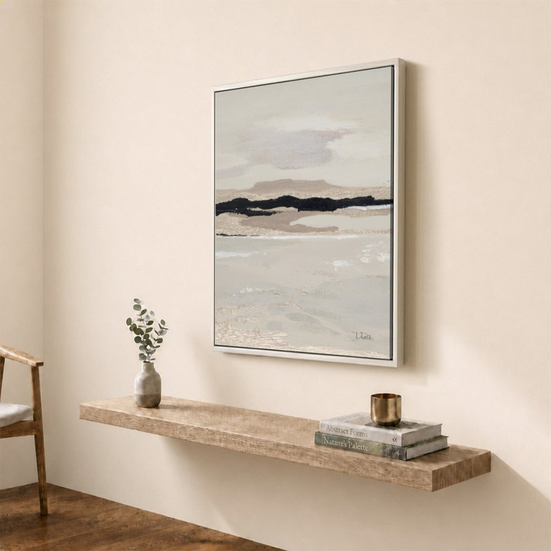 Noche Bella par Patricia Pinto - Impression sur toile
