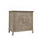 Armoire 2 portes, mobilier américain, convient à la chambre à coucher, au salon, au bureau