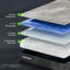Matelas en mousse 11 po GhostBed Essential Series-118775237