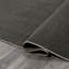 Tapis gris foncé Bertraut Classic-790522043