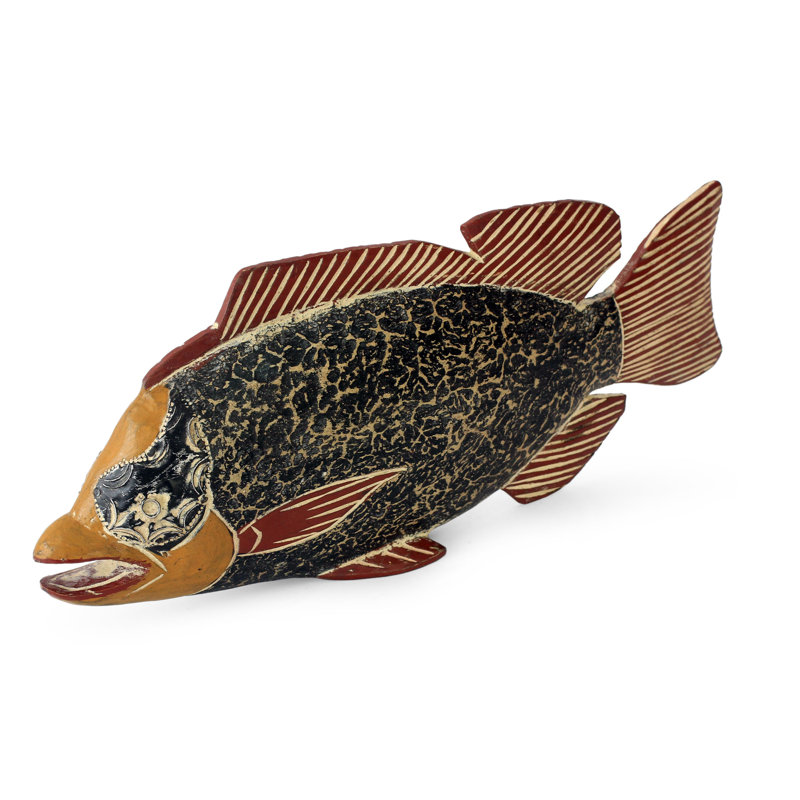 Figurine artisanale Jhirayr