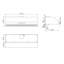 Universal 48" Under Cabinet Hood Eta July