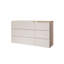 AURORA KASZMIR 6S chest of drawers