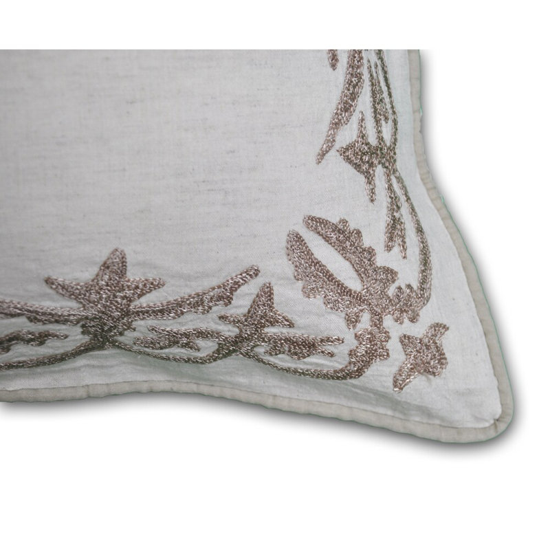 Square Pillow Cover & Insert