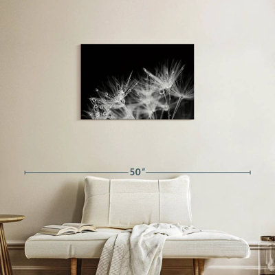 Harnek Dandelion Dewdrops