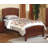 Baelynn Panel Bed-465140067-503107049