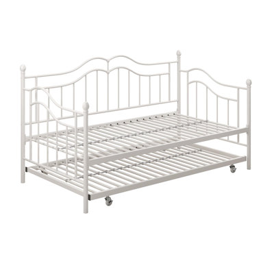 Metal Daybed