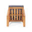 Chaise club Paloma-847416146