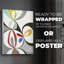 Magic Tricks III - Impression sur toile seulement - NON-CADRE-117679685