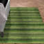 Tarren Striped Hand Woven Area Rug-63434169