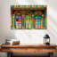 Lumineux Little India Doors-858520718