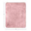 Couverture pour chien PETMAker résistante à l'eau - couverture en sherpa réversible de 60 x 70 pouces pour lit, canapé, caisse ou voiture - Protection contre les taches, les déversements, les accidents et la fourrure d'animaux - Lavable à la machine-126733312-27854173