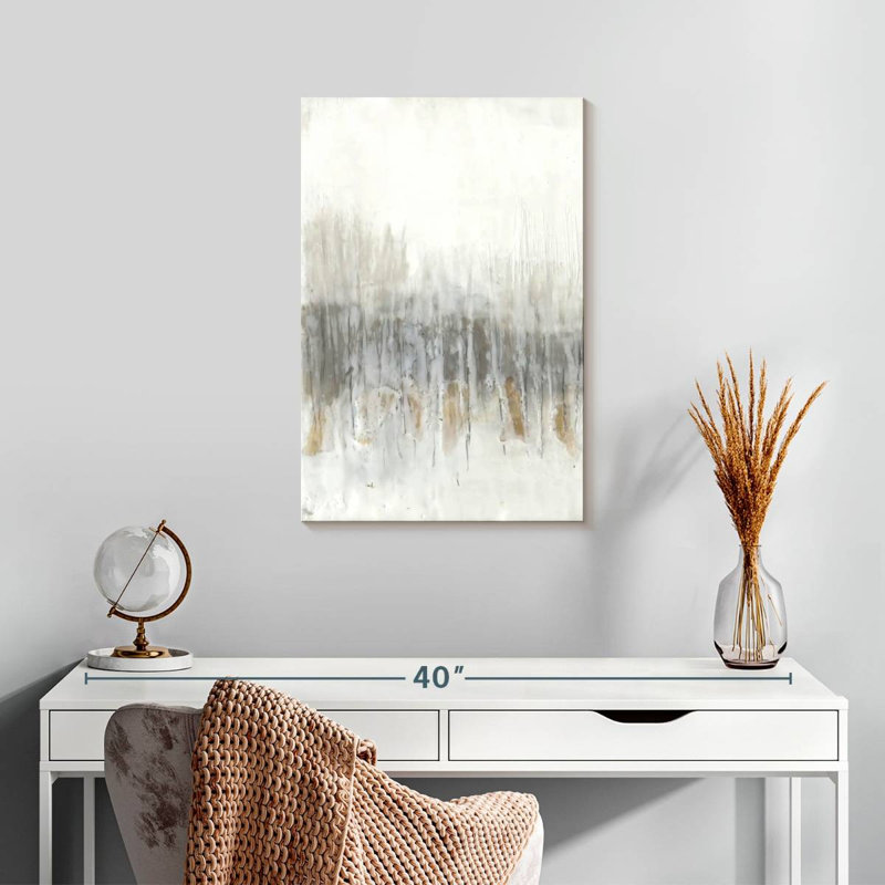 Avery Neutral Wave I, H 24 po x l 16 po