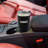 20 Oz Black Powder Coated Industrial Drinkware-116819153